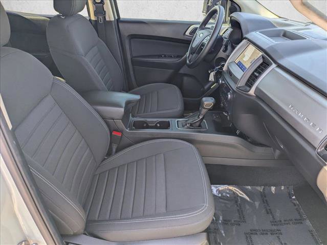 Certified 2021 Ford Ranger XL w/ Equipment Group 101A High image 19