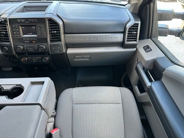 Certified 2019 Ford F250 XLT AWD/4WD image 11