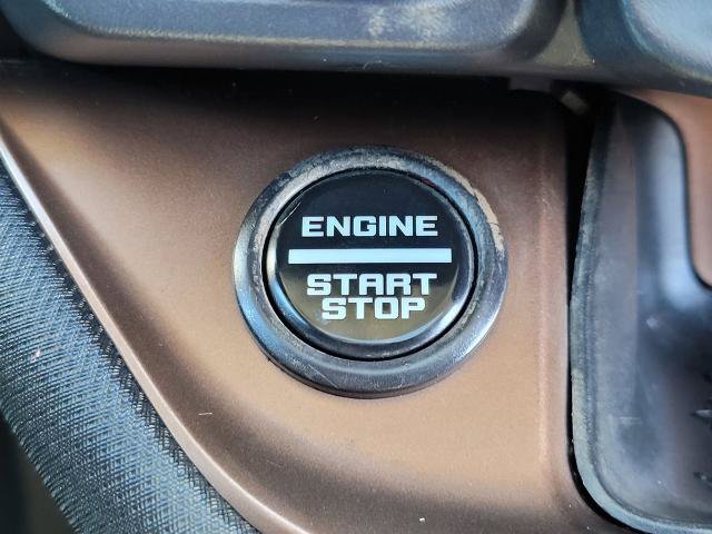 Certified 2023 Ford Bronco Sport Outer Banks w/ Tech Package AWD/4WD image 23