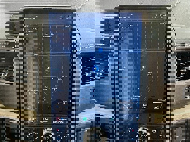 Certified 2022 Ford Expedition Max Platinum image 17