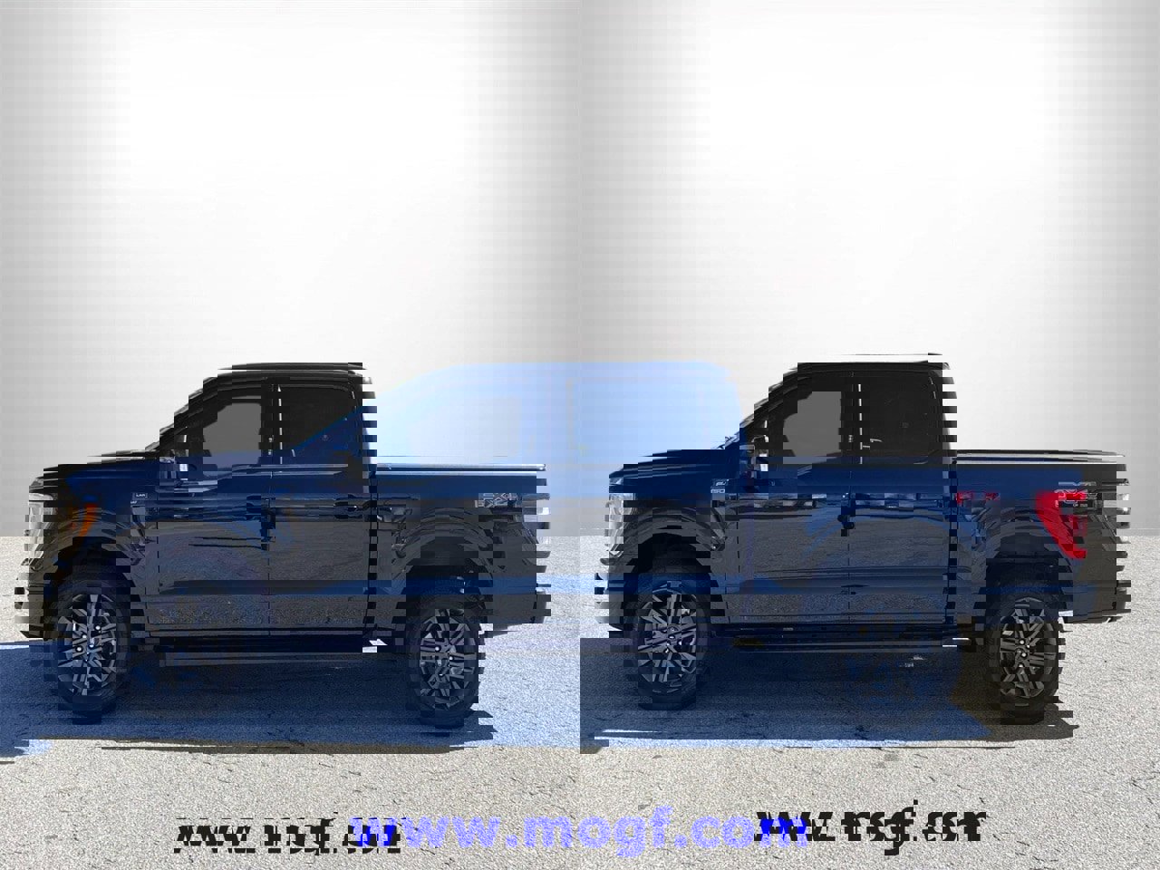 Certified 2022 Ford F150 Lariat w/ Max Trailer Tow Package image 6