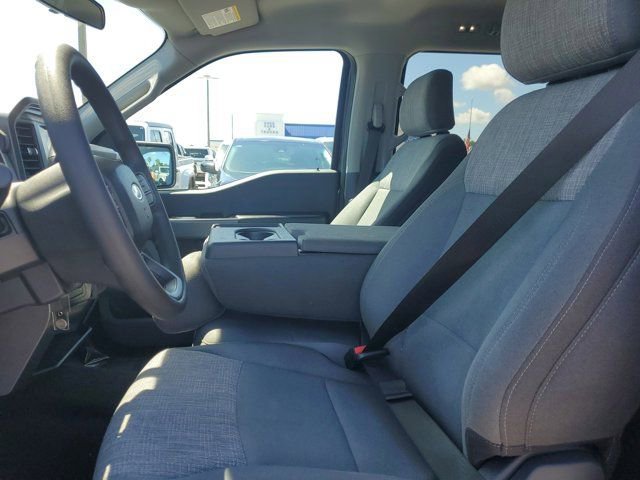 Certified 2023 Ford F150 XLT image 24