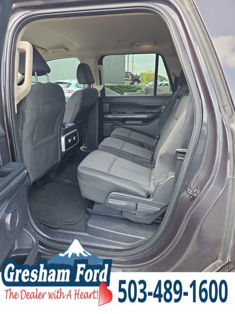 Certified 2024 Ford Expedition Max XLT image 17