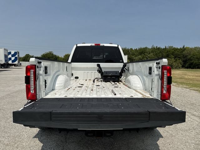 Certified 2024 Ford F350 Lariat w/ Lariat Ultimate Package AWD/4WD image 23
