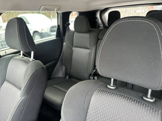 Used 2022 Mitsubishi Outlander ES image 34