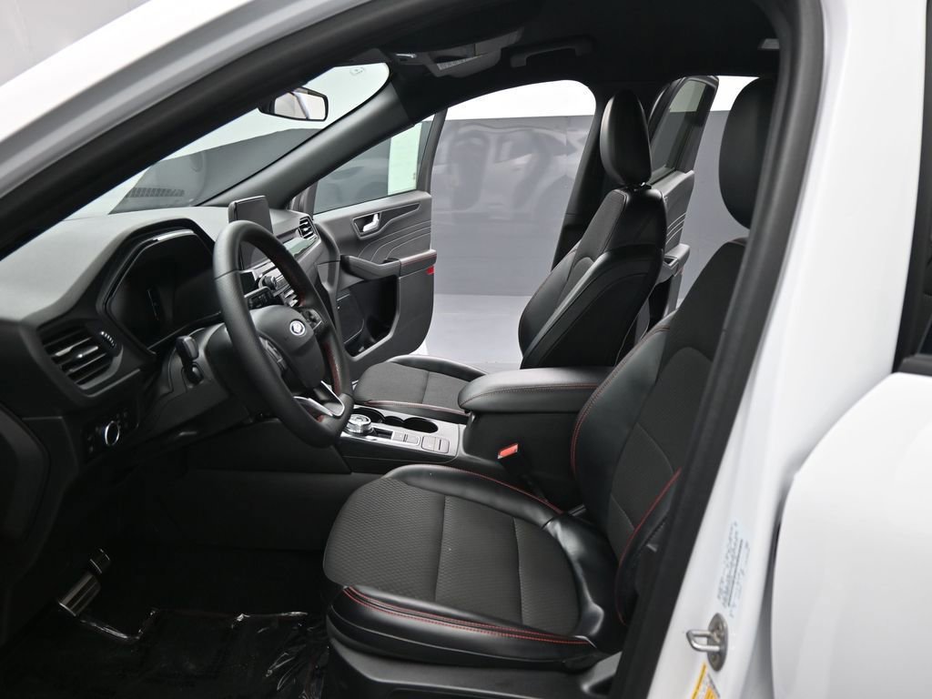 Certified 2023 Ford Escape ST-Line w/ Equipment Group 301A image 37