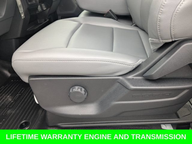 Certified 2024 Ford F250 XL w/ XL Chrome Package AWD/4WD image 22