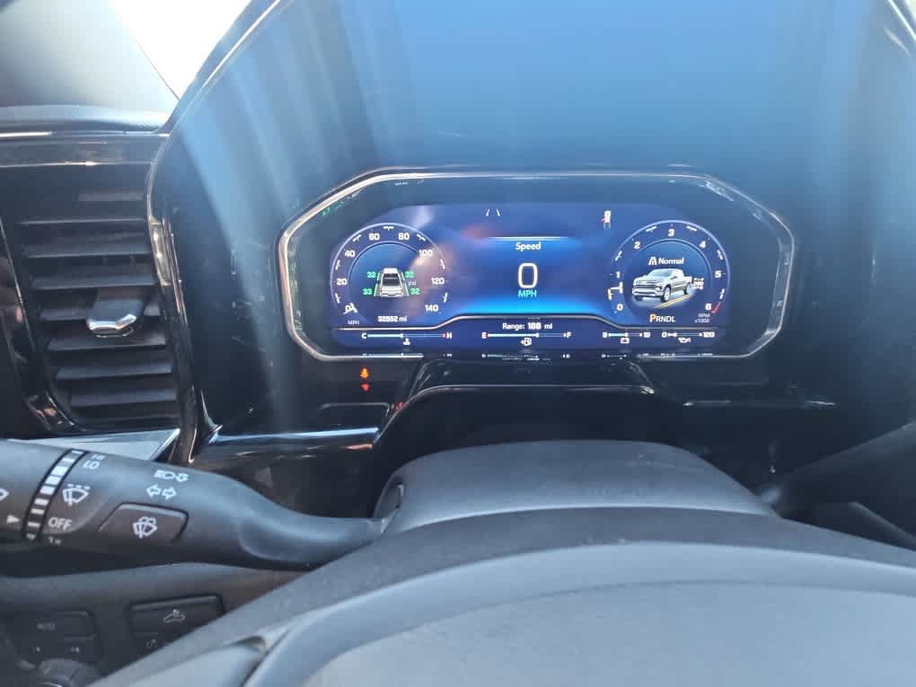 Used 2024 Chevrolet Silverado 1500 LT w/ All Star Edition Plus AWD/4WD image 19