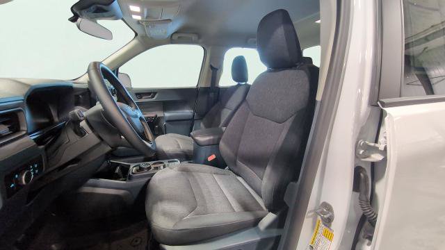 Certified 2025 Ford Maverick XLT w/ XLT Luxury Package AWD/4WD image 13
