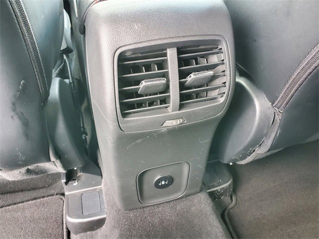 Certified 2024 Ford Escape ST-Line w/ Tech Pack #1 image 27