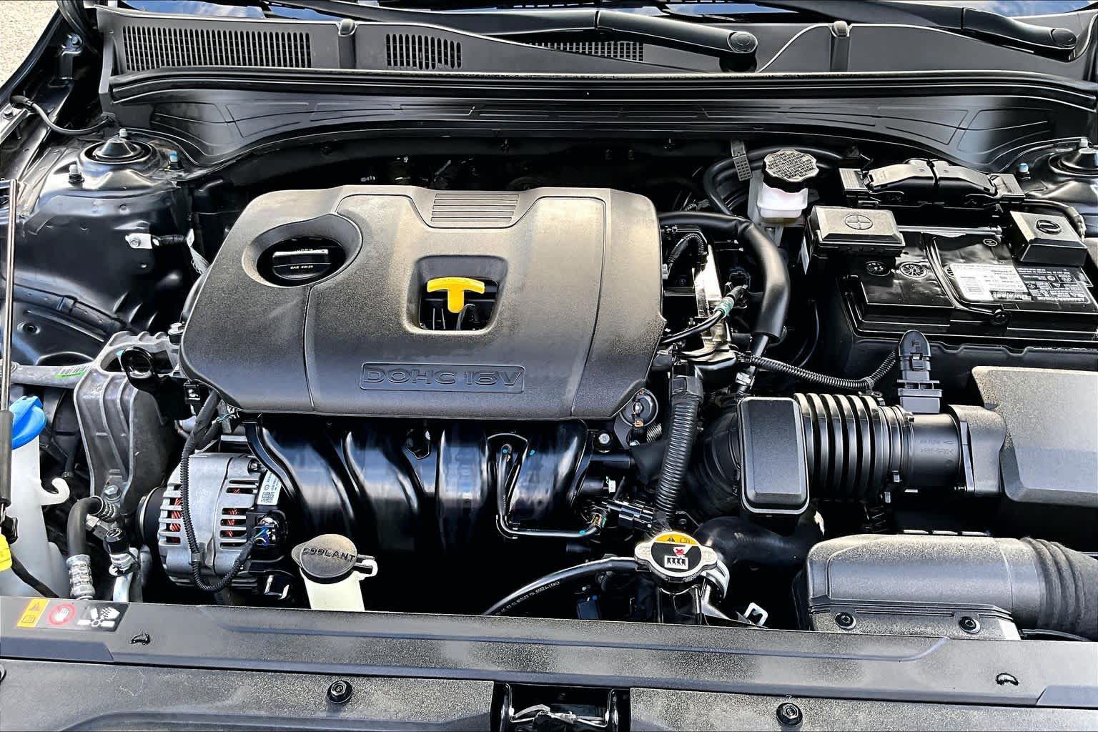 Used 2022 Kia Forte LXS FWD image 32