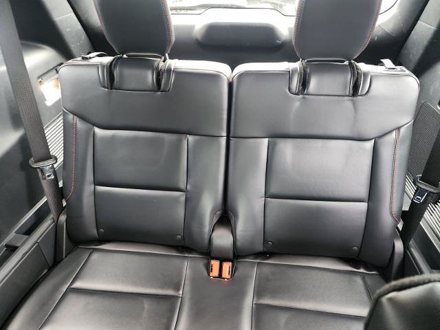 Certified 2026 Ford Explorer ST-Line AWD/4WD image 22