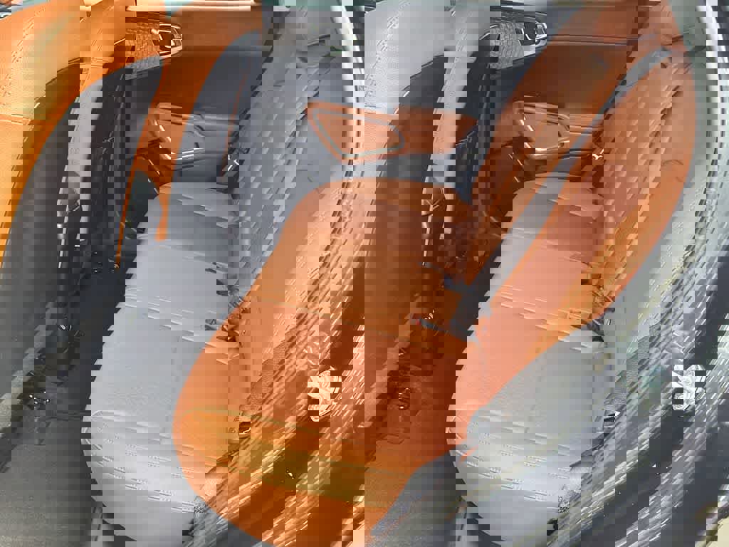 Used 2024 Kia Soul EX w/ Option Group 015 image 17