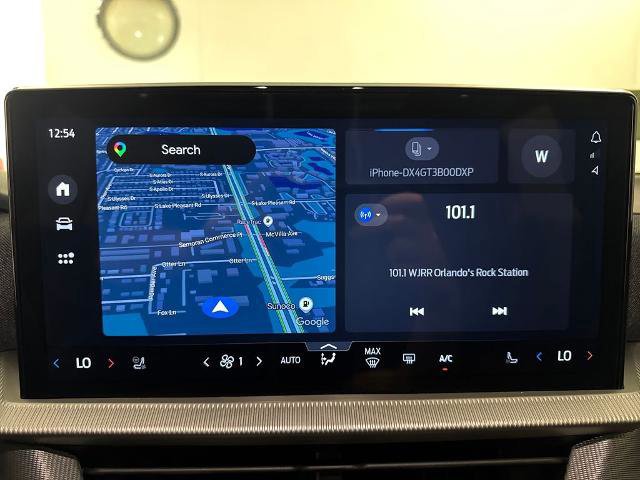 Certified 2025 Ford Explorer ST w/ Sun And Sound Package image 27