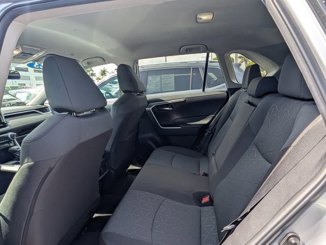 Used 2023 Toyota RAV4 XLE image 9