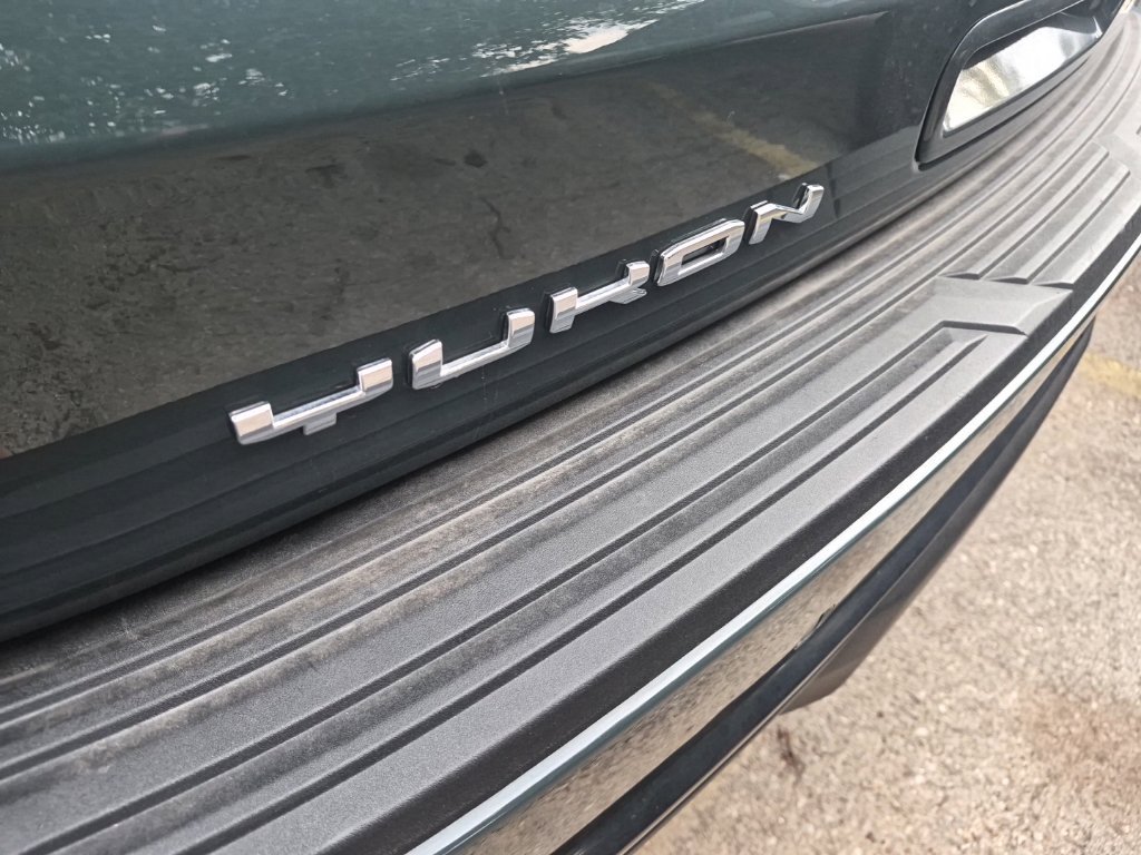 Used 2026 GMC Yukon AT4 w/ AT4 Premium Package AWD/4WD image 20