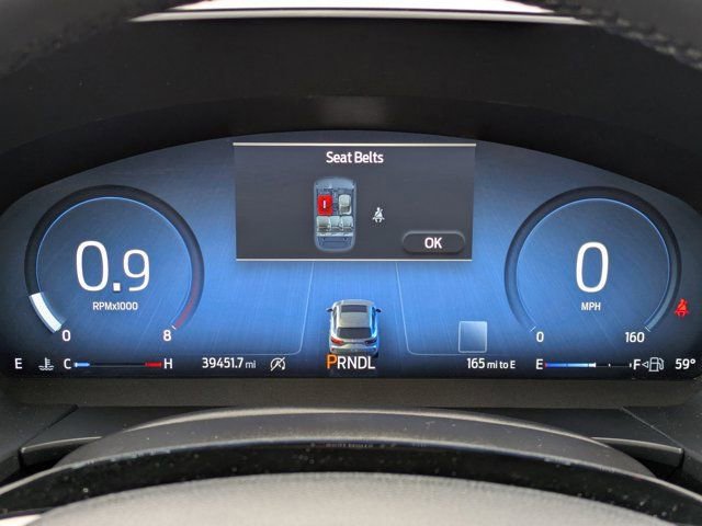 Certified 2023 Ford Escape Active w/ Tech Pack #2 image 27