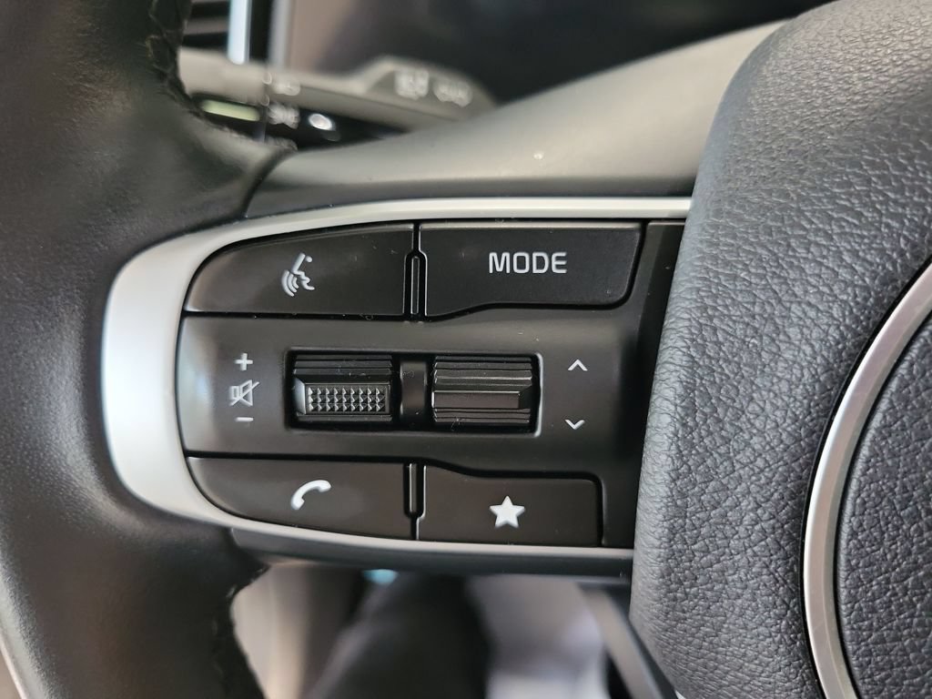 Used 2023 Kia Sportage X-Line w/ X-Line Premium Package AWD/4WD image 42