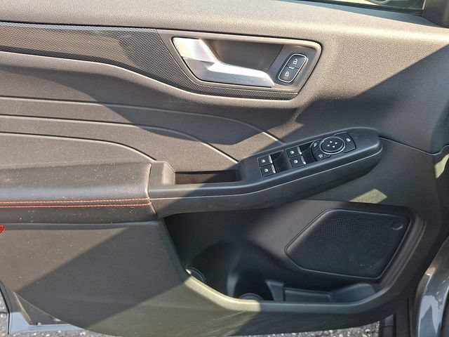 Certified 2024 Ford Escape ST-Line w/ Tech Pack #1 FWD image 12