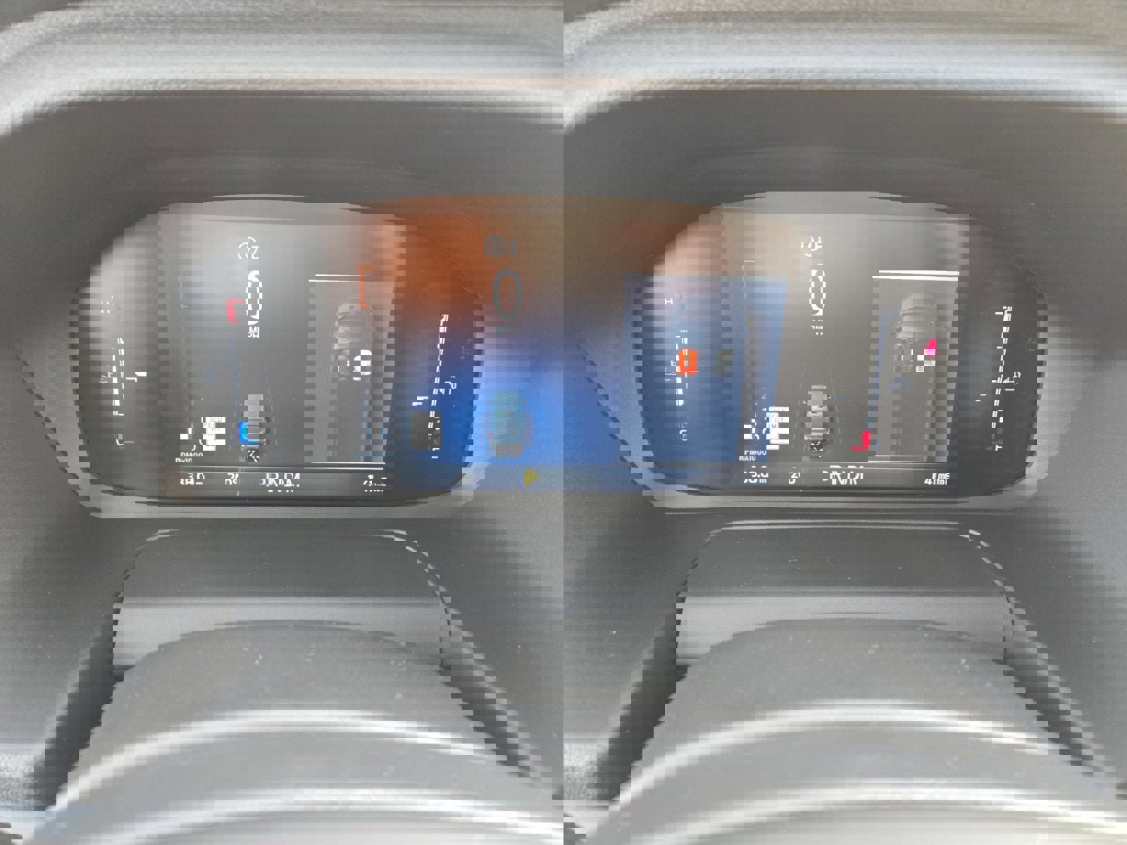 Certified 2026 Ford Transit 350 XL image 17