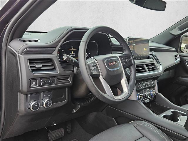 Used 2024 GMC Yukon XL SLT RWD image 10