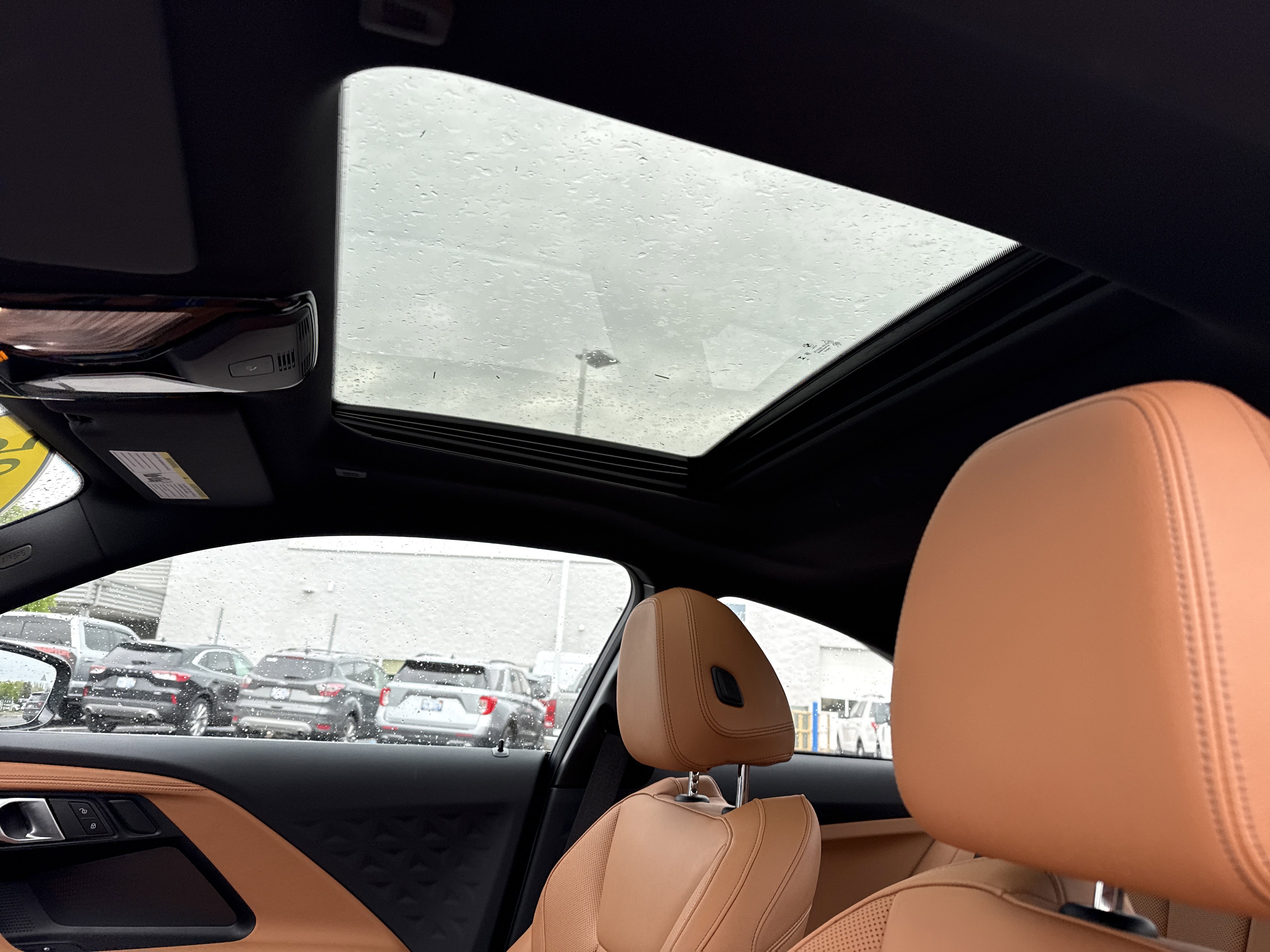 Used 2025 BMW 230i xDrive Coupe w/ Convenience Package AWD/4WD image 16