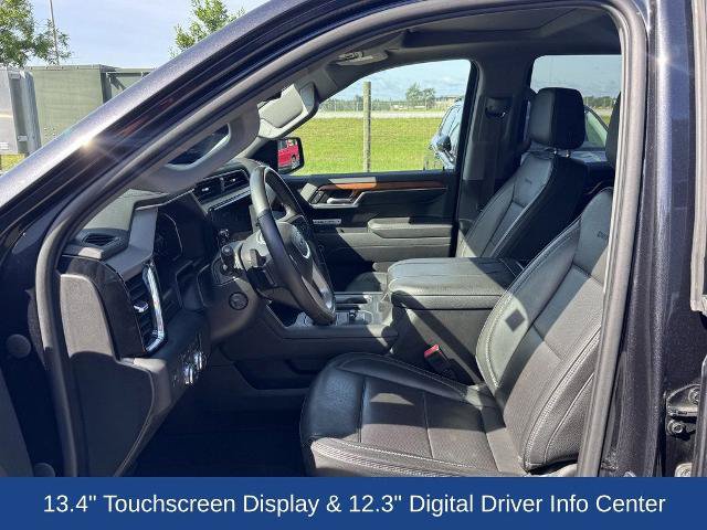 Used 2023 GMC Sierra 1500 Denali AWD/4WD image 12