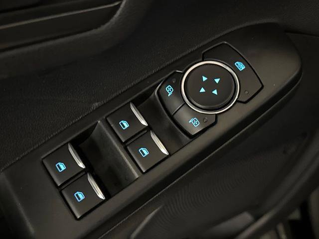 Certified 2025 Ford Escape Active image 16