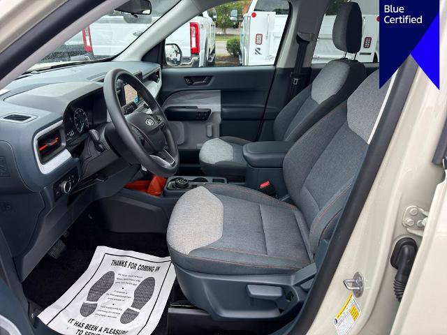 Certified 2024 Ford Maverick XLT w/ Equipment Group 300A Standard AWD/4WD image 10