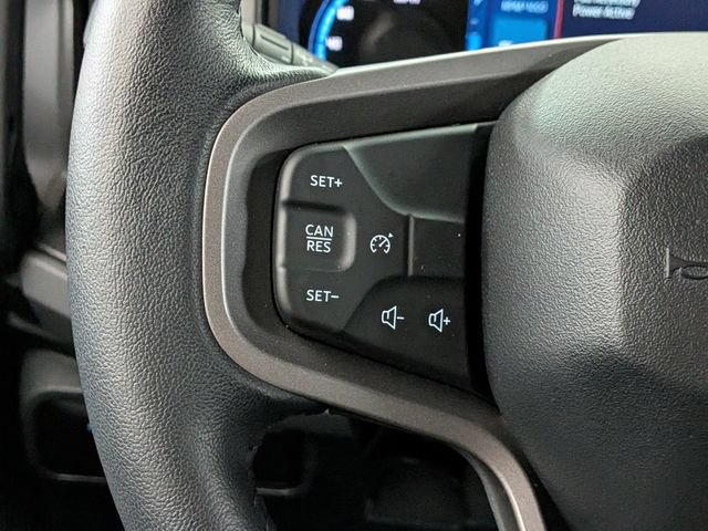 Certified 2024 Ford Bronco Big Bend AWD/4WD image 30