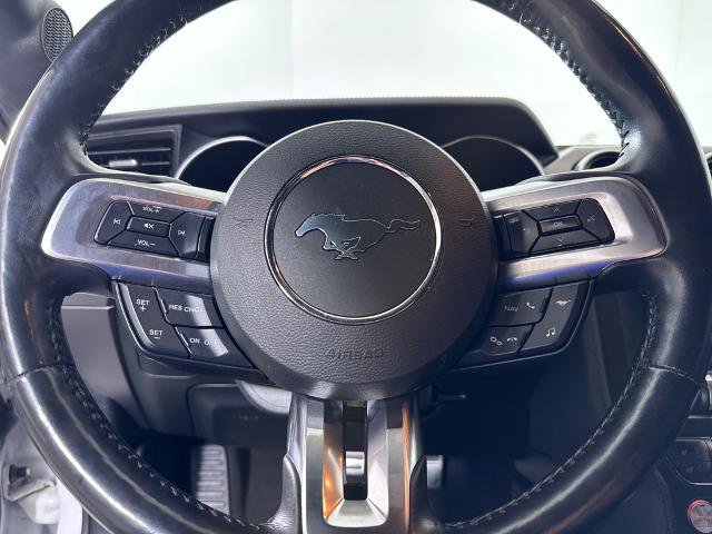 Certified 2019 Ford Mustang GT Premium w/ Equipment Group 401A image 20
