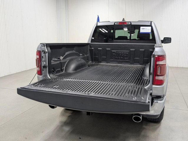 Used 2019 RAM 1500 Laramie image 9