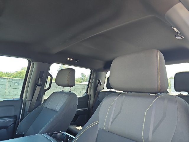 Certified 2024 Ford F150 STX RWD image 10