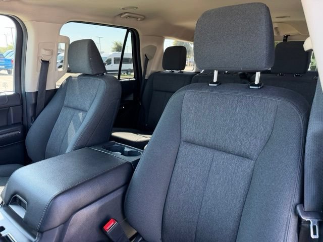 Certified 2024 Ford Expedition XLT RWD image 13