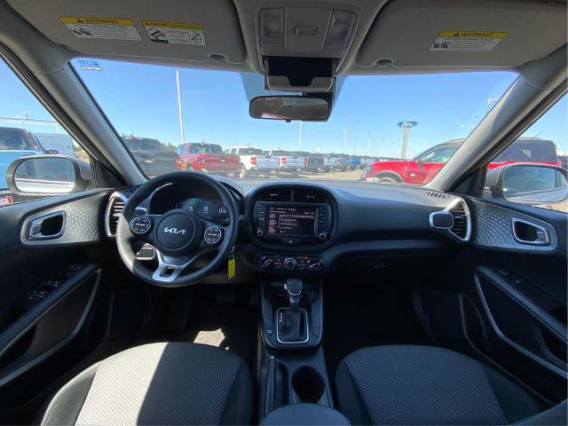 Used 2023 Kia Soul LX w/ Option Group 015 FWD image 25
