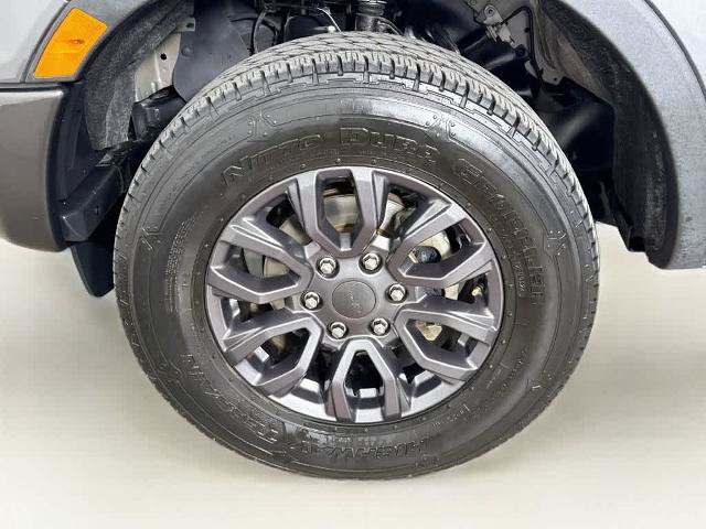 Certified 2022 Ford Ranger XLT w/ Equipment Group 301A Mid RWD image 8