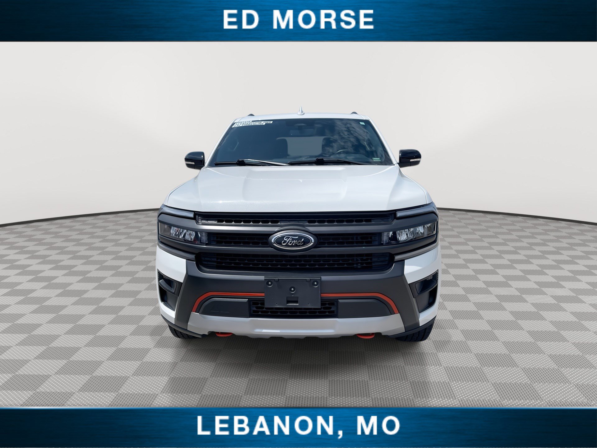 Certified 2024 Ford Expedition Timberline AWD/4WD image 3