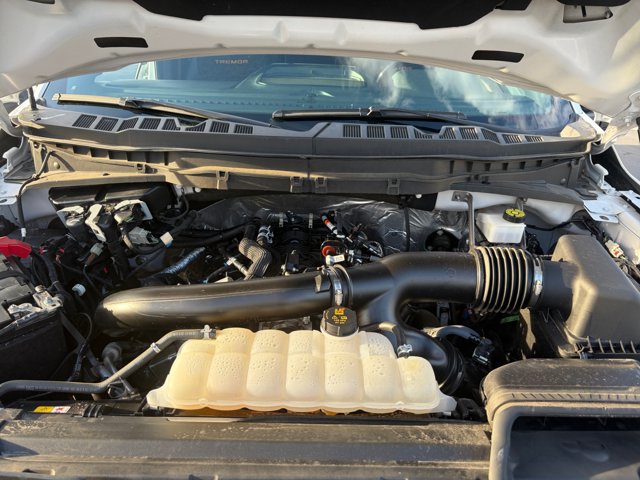 Certified 2024 Ford F150 Tremor w/ Bed Utility Package AWD/4WD image 29