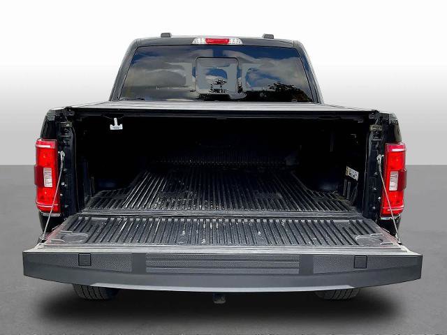 Certified 2023 Ford F150 XLT w/ Equipment Group 302A High AWD/4WD image 9