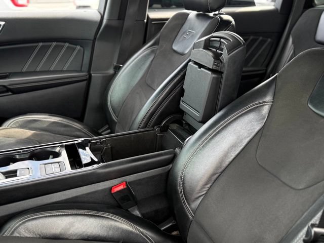 Certified 2019 Ford Edge ST w/ Equipment Group 401A AWD/4WD image 29