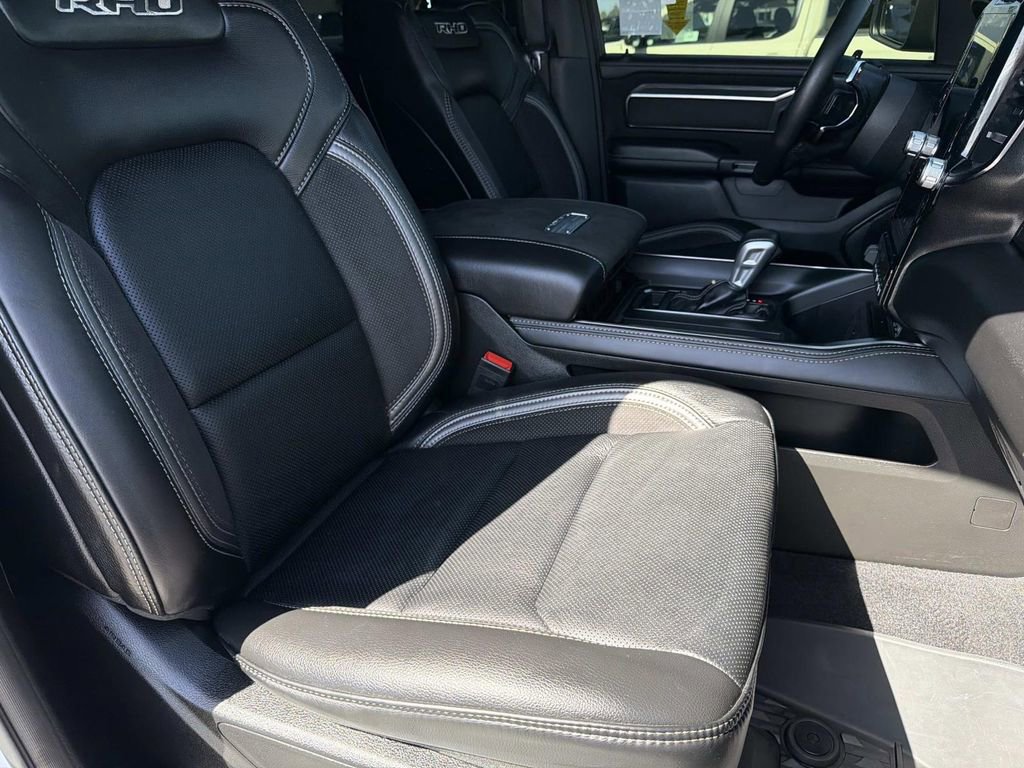 Used 2025 RAM 1500 RHO w/ Bed Utility Group image 26