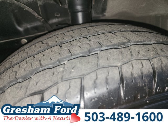 Certified 2024 Ford Transit 350 XLT RWD image 32