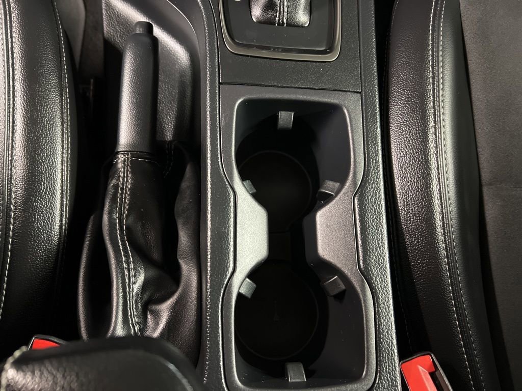 Certified 2022 Ford Ranger Lariat w/ Tremor Off-Road Package AWD/4WD image 16