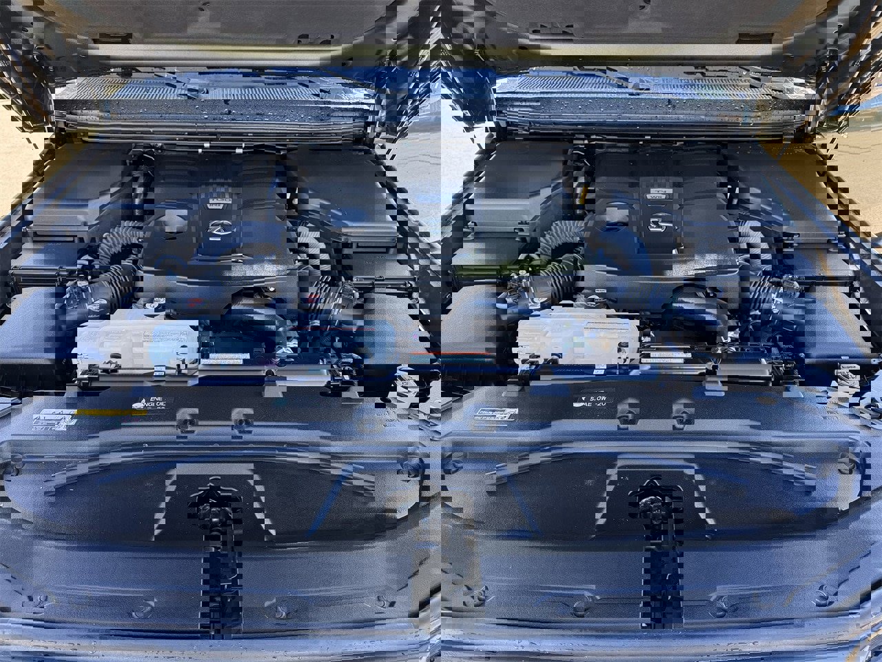 Used 2024 Lexus GX 550 image 28