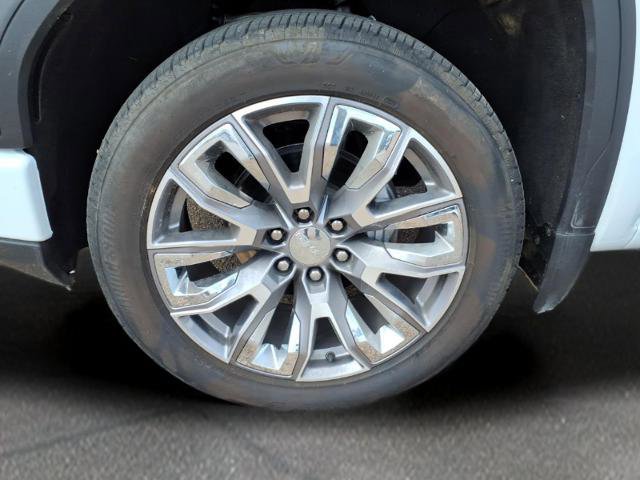 Used 2026 GMC Sierra 1500 Denali AWD/4WD image 16