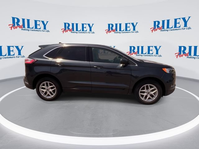 Certified 2024 Ford Edge SEL w/ Convenience Package AWD/4WD image 10