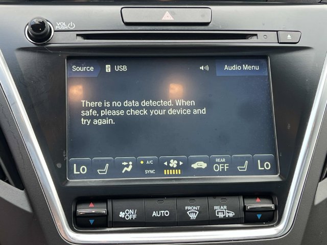 Used 2020 Acura MDX w/ Technology Package FWD image 26