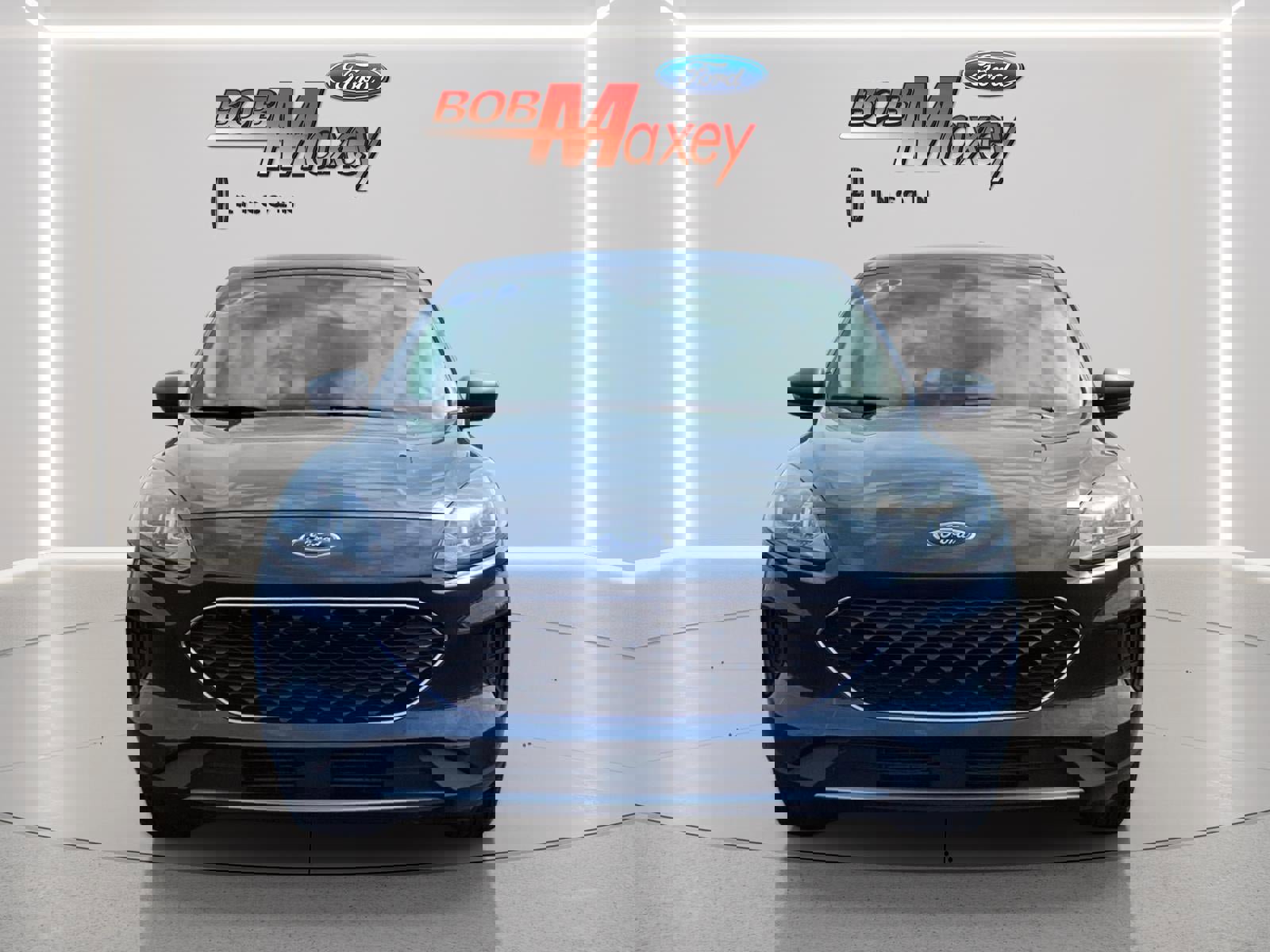 Certified 2022 Ford Escape SE w/ Cold Weather Package image 2