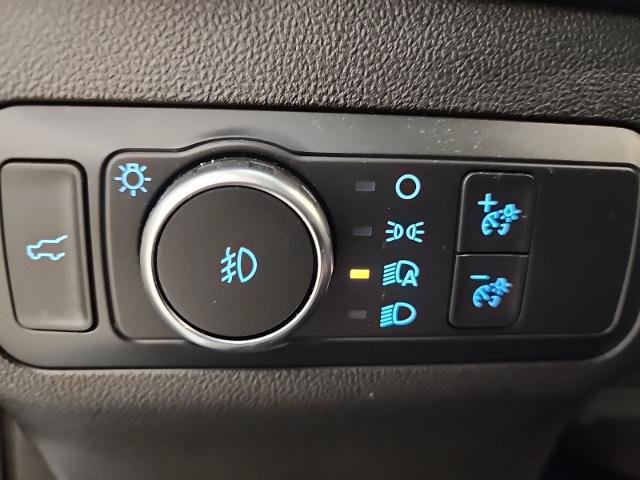 Certified 2022 Ford Bronco Sport Outer Banks w/ Tech Package AWD/4WD image 20