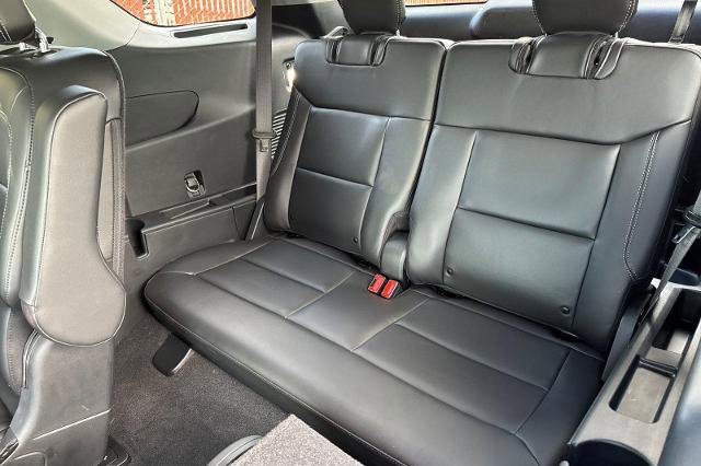 Certified 2023 Ford Explorer XLT w/ Equipment Group 202A image 12